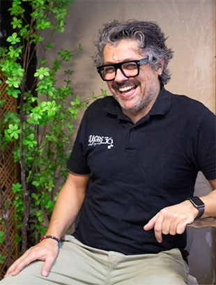Jorge Lucas