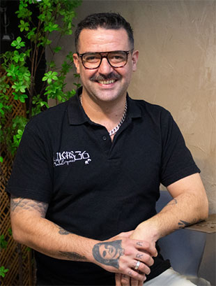 Jaime Lucas